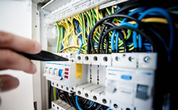 Electricidad